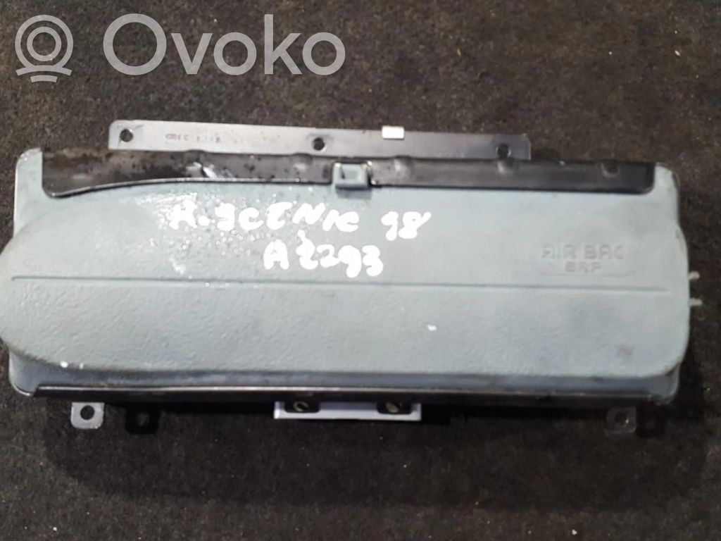Poduszka powietrzna Airbag pasażera   7700423714A,9830415100071,7700423714A,9830415100071