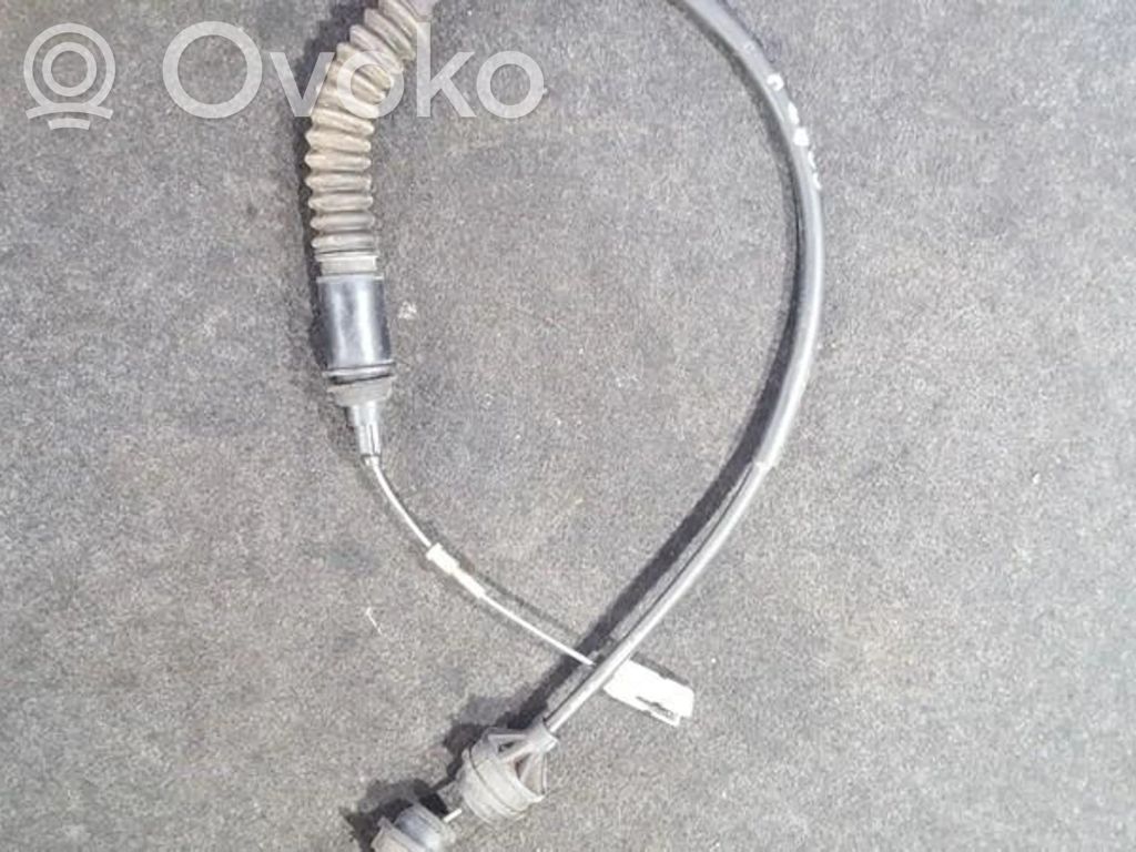 Peugeot Expert Kytkimen kaapeli 