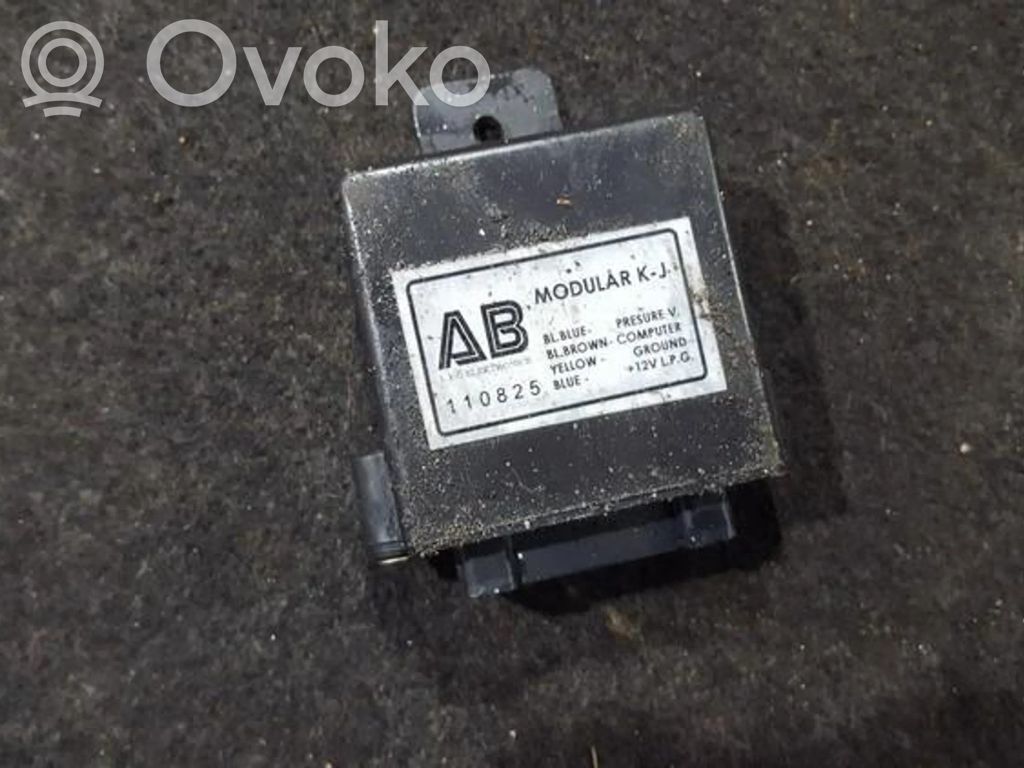 Audi 80 90 B3 Other control units/modules 
