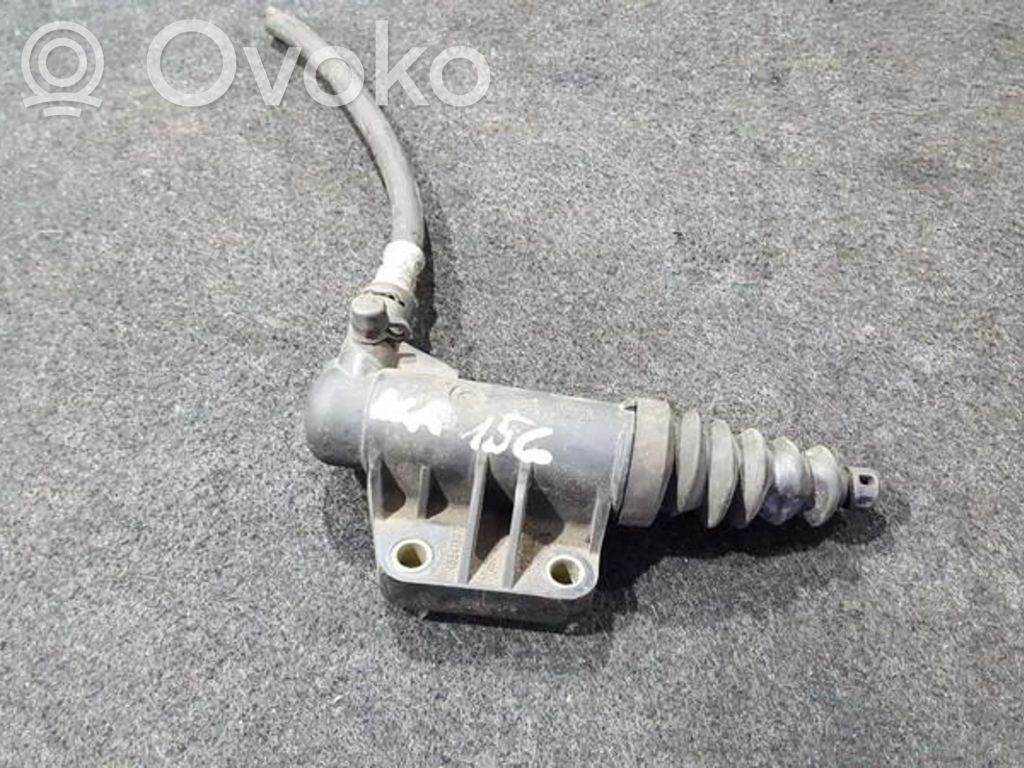 Alfa Romeo 156 Pompa della frizione 