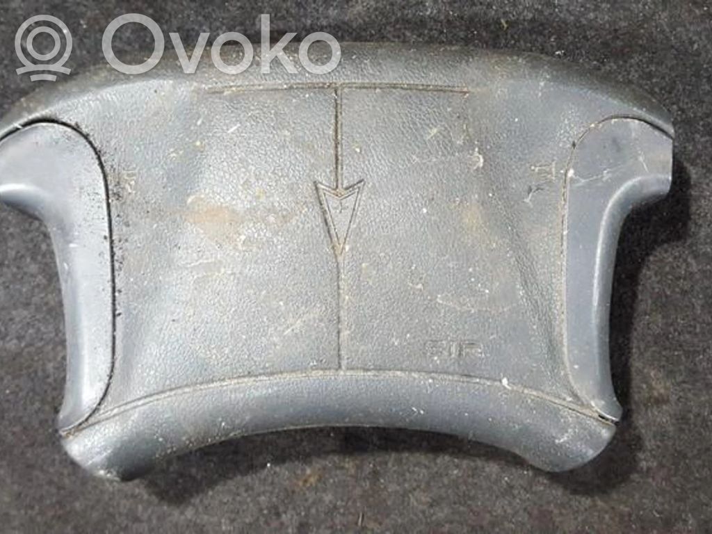 Pontiac Trans Sport Airbag del volante 