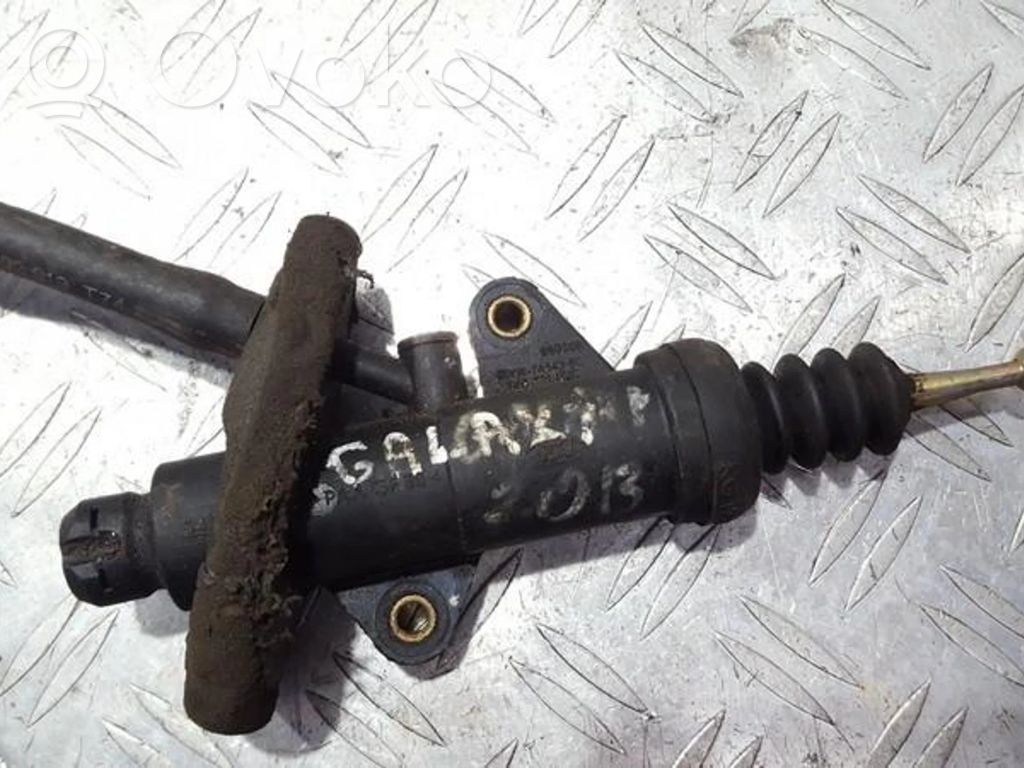 Ford Galaxy Pompa della frizione 
