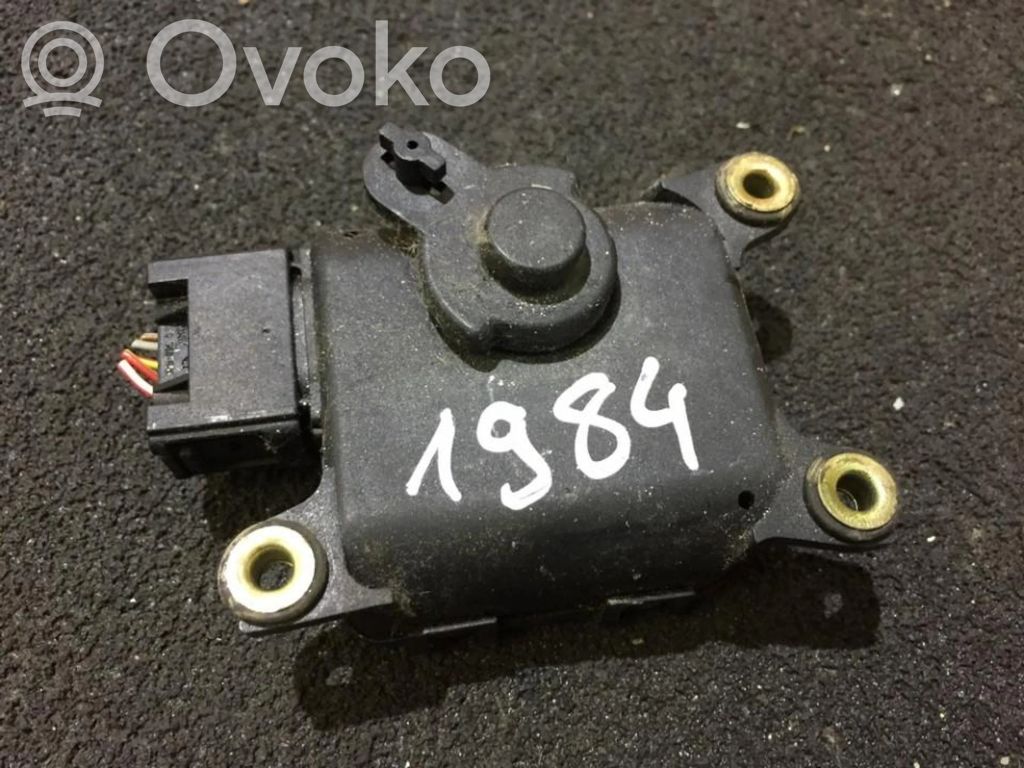 Seat Toledo II (1M) Motor/actuator clapetă aer 