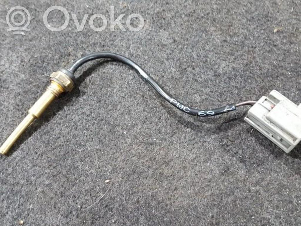 Ford Mondeo Mk III Czujnik temperatury spalin 
