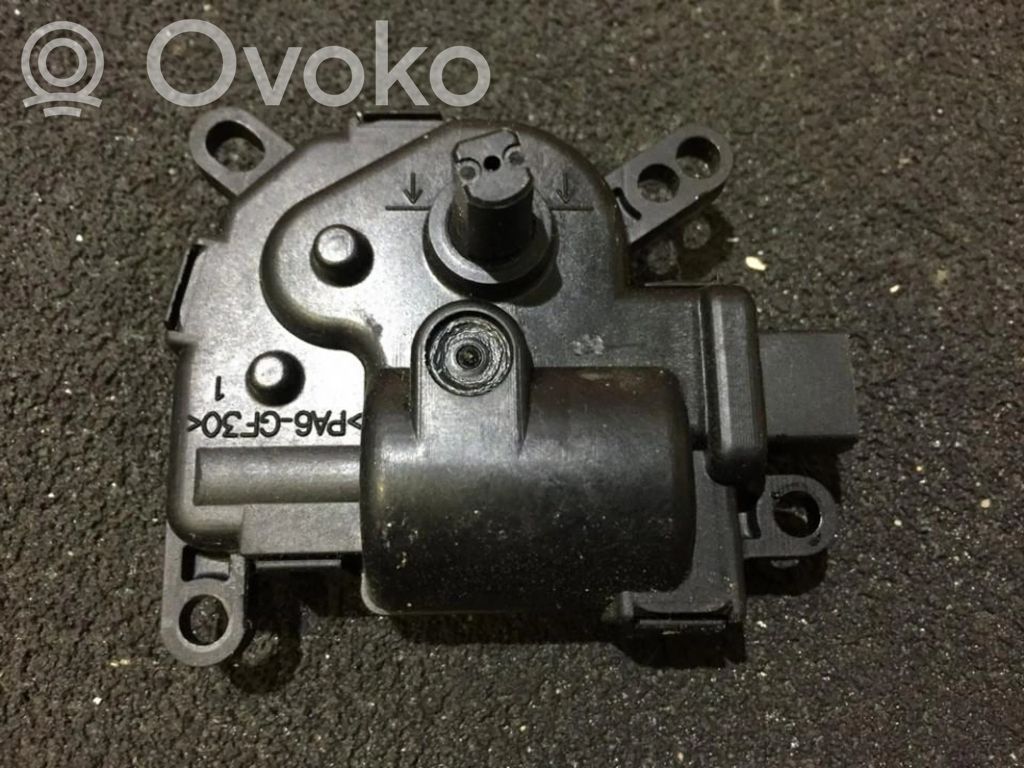 Ford Focus C-MAX Motorino attuatore aria 