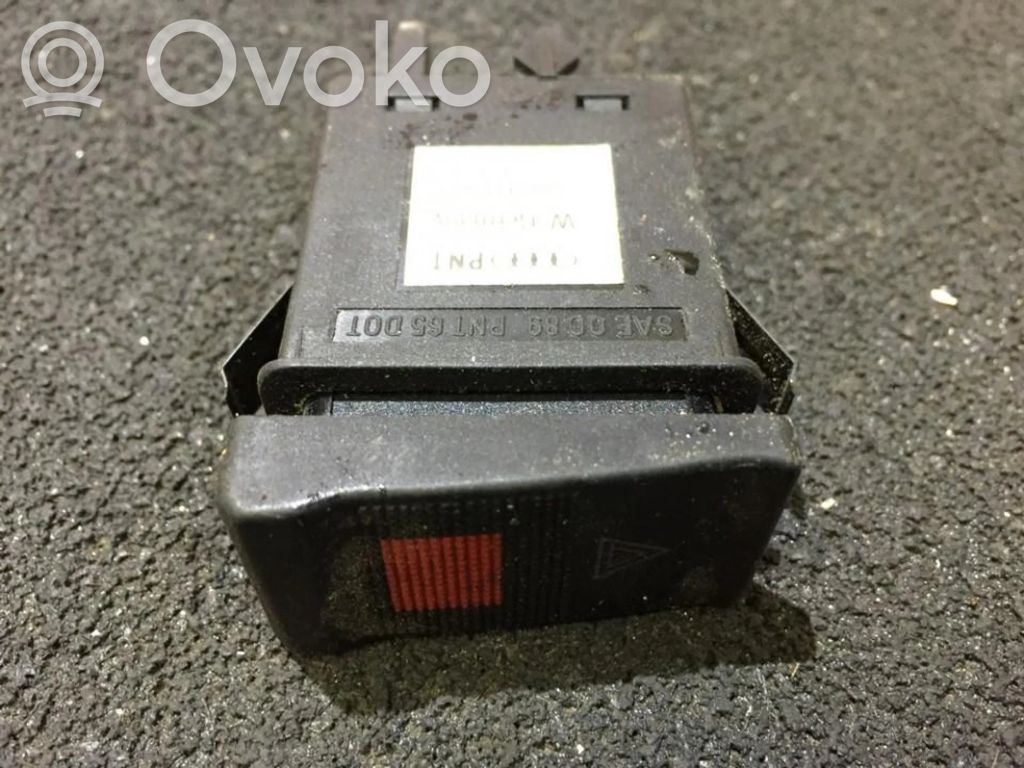 Audi 80 90 B3 Comutator lumini pericol 