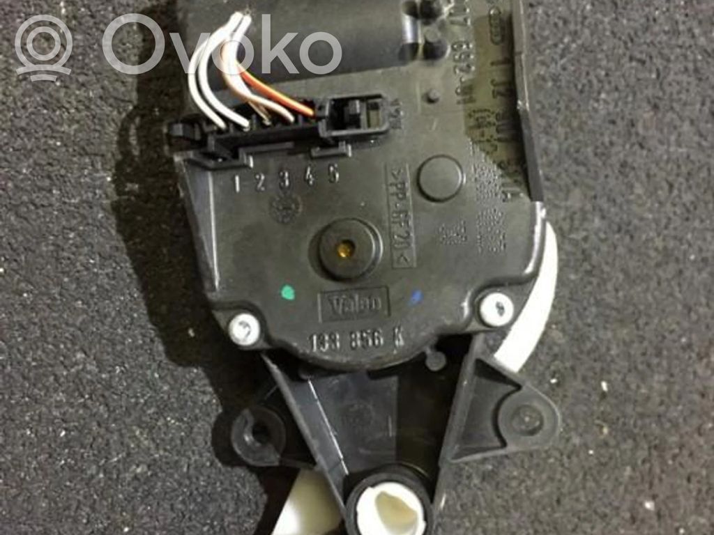 Seat Toledo II (1M) Motor/actuator clapetă aer 
