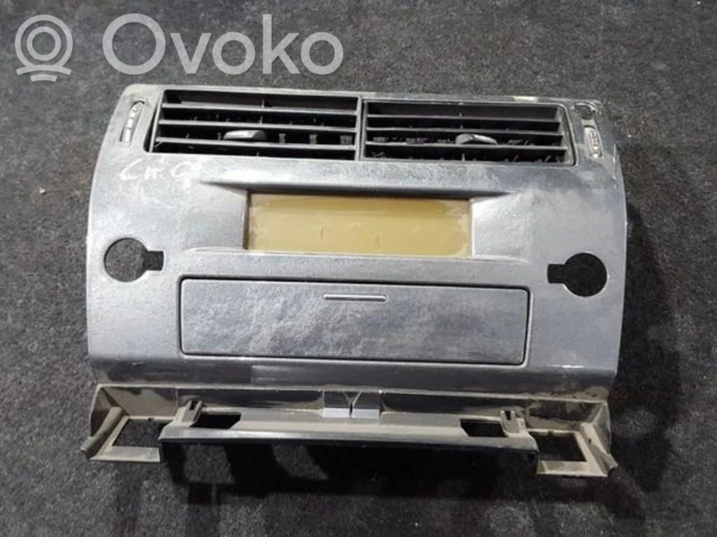 Citroen C4 I Monitor/display/piccolo schermo