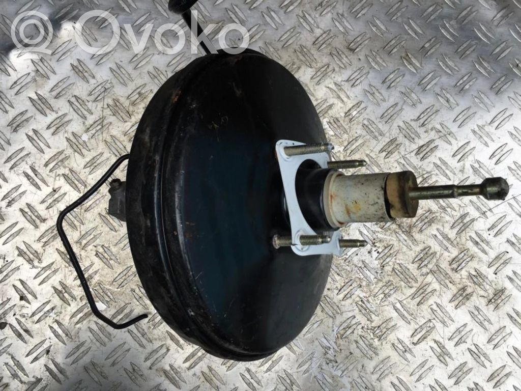 Fiat Stilo Servofreno 