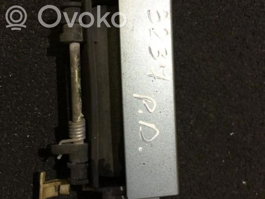 Audi 80 90 B3 Manecilla externa puerta delantera 
