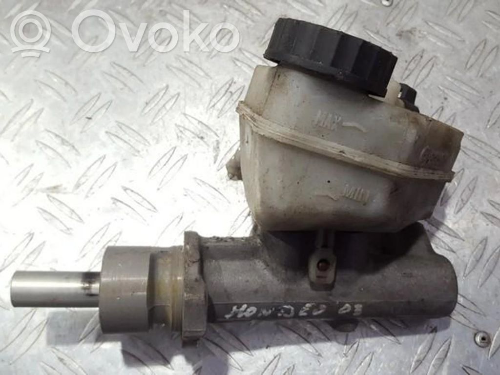 Ford Mondeo Mk III Cilindro del sistema frenante 