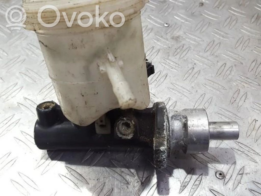 Mitsubishi Carisma Cilindro del sistema frenante 