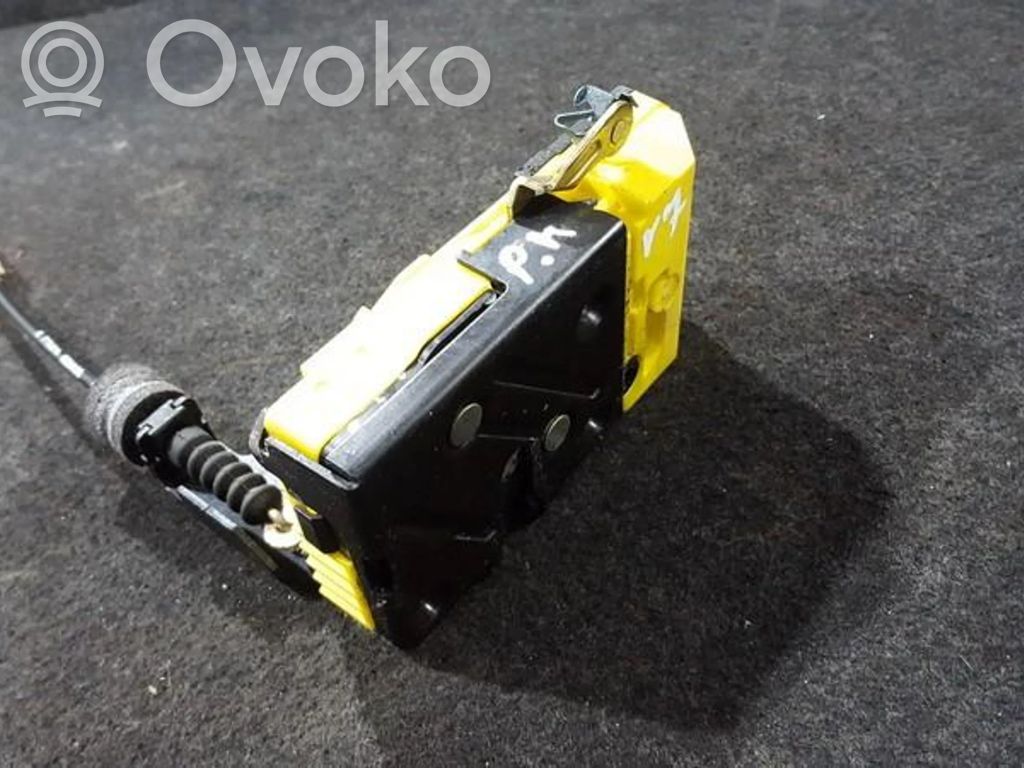 Etuoven lukko   8650545,8650545