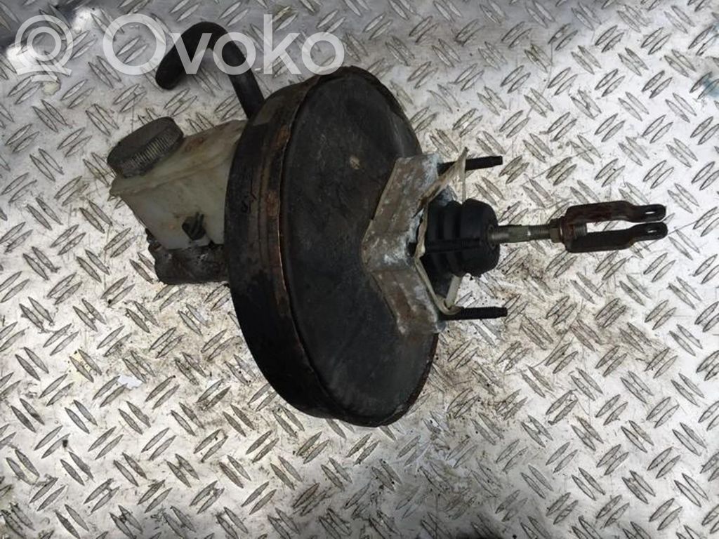 Mazda 323 Servofreno 