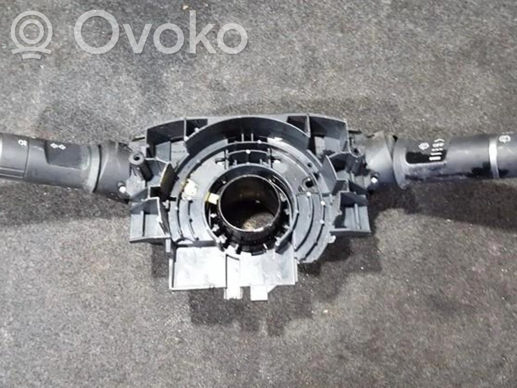 Mazda 2 Leva/interruttore dell’indicatore di direzione e tergicristallo 