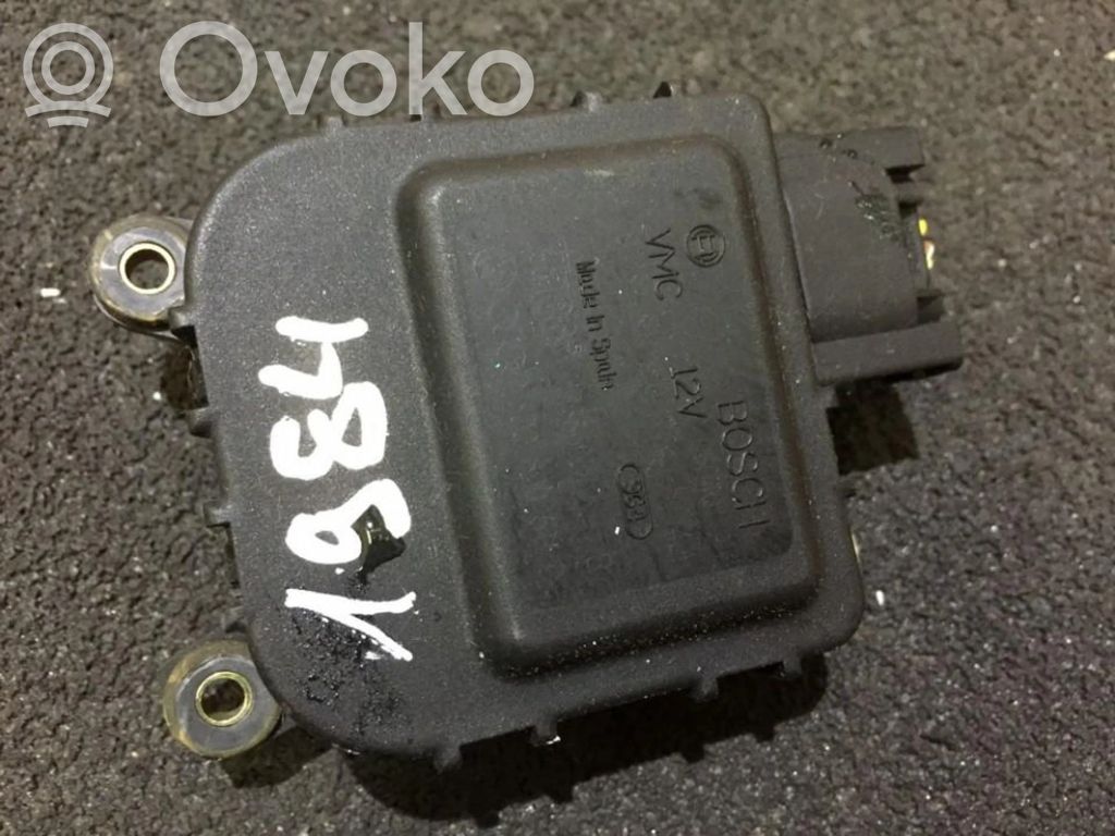 Seat Toledo II (1M) Motor/actuator clapetă aer 