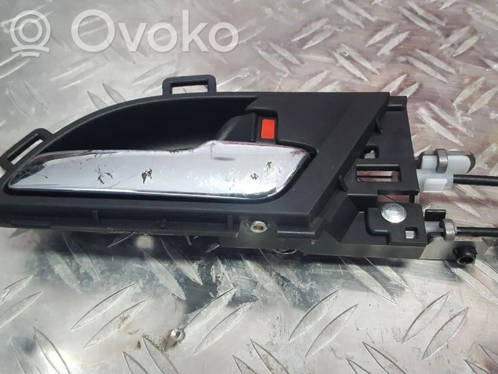 Manecilla interna puerta trasera   43712XXX,43712XXX,43712XXX,43712XXX
