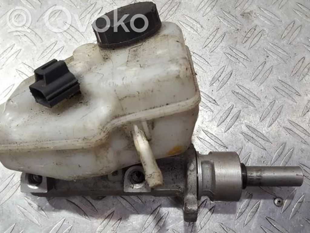 Ford Mondeo Mk III Cilindro del sistema frenante 
