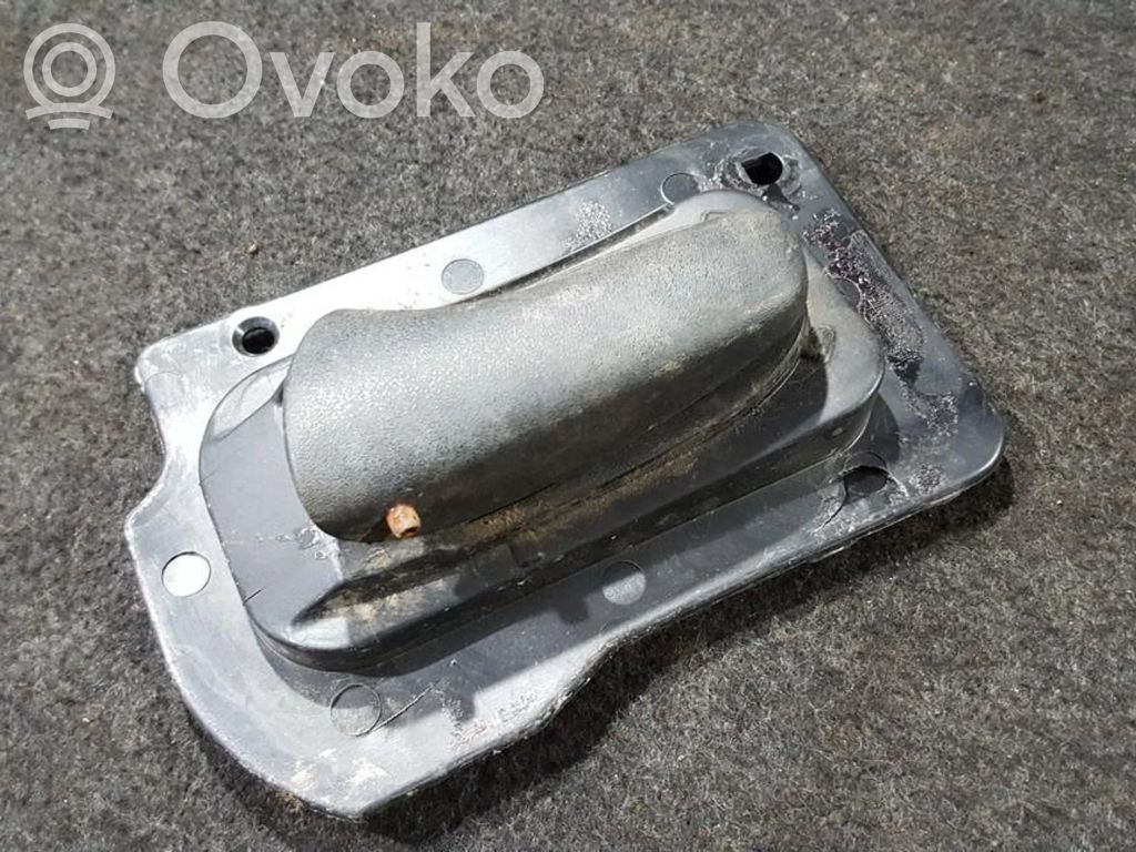 Opel Vectra B Manecilla interna puerta trasera 