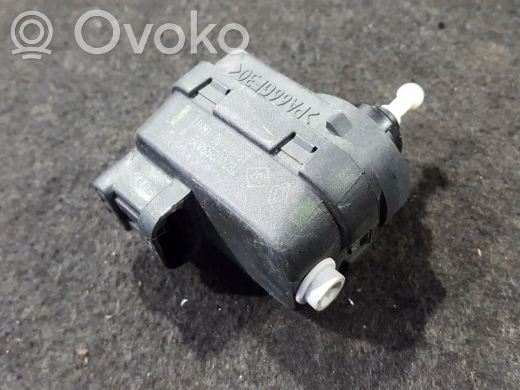 Renault Kangoo I Moteur de réglage du niveau des phares