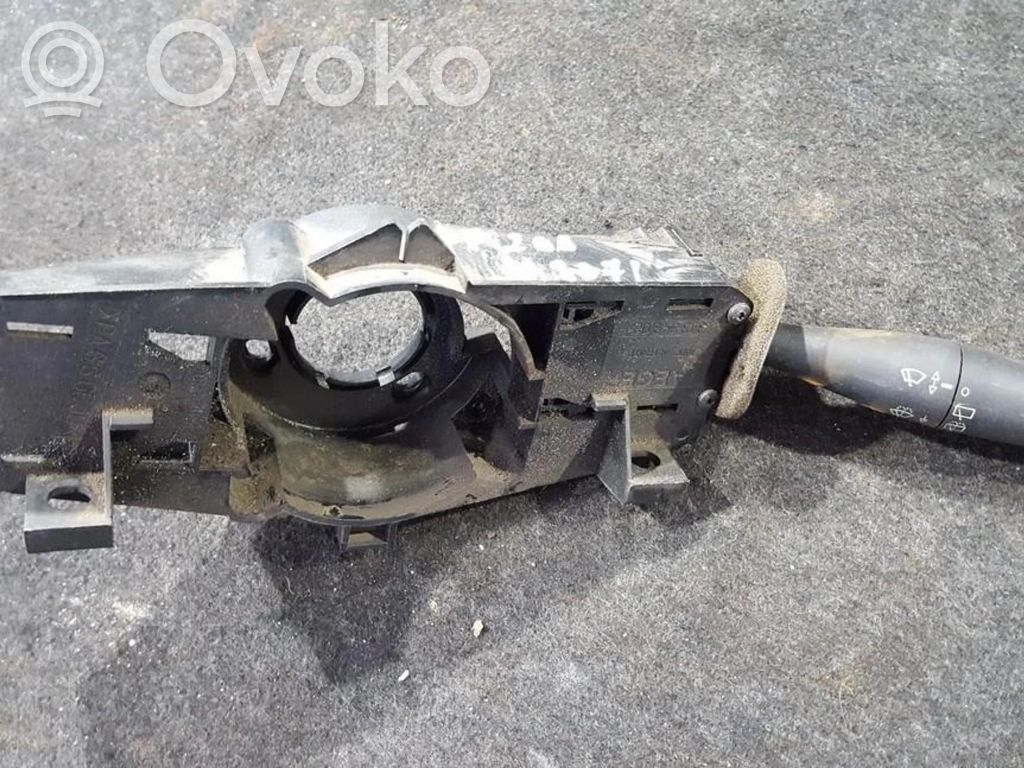 Peugeot 206 Manetă ștergător parbriz 