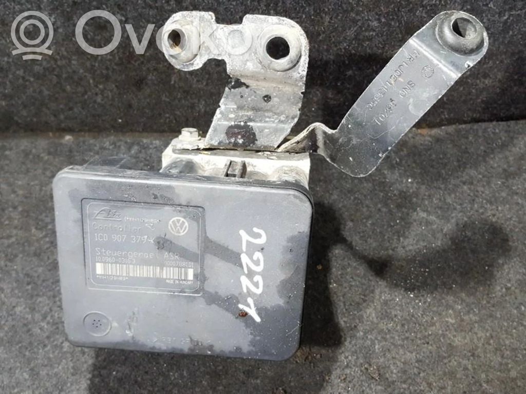 Pompe ABS   1C0907379K,10096003163,10096003163,1C0907379K