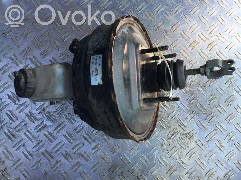Servo-frein   K9A443950,K9A343800,K9A343800,K9A443950