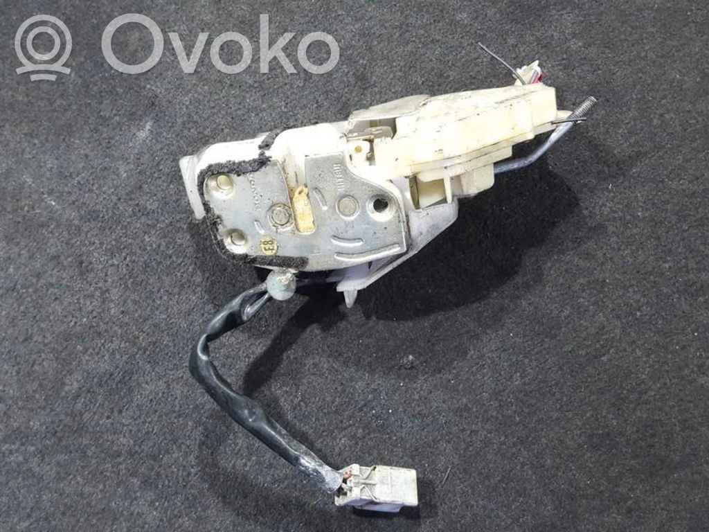 Etuoven lukko   790726,790726