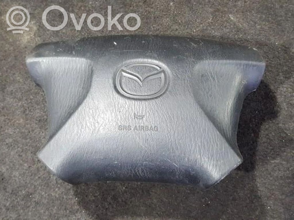Poduszka powietrzna Airbag kierownicy   A11803609281,93038UP,93038UP,A11803609281