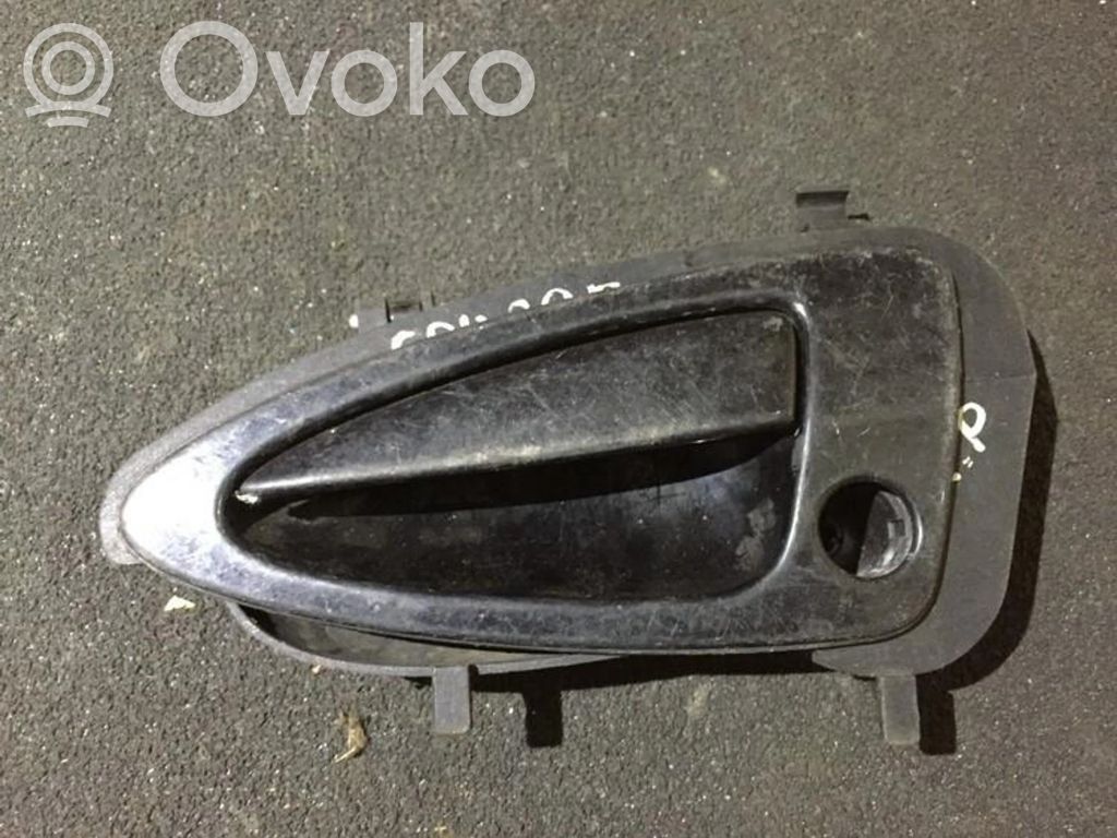 Etuoven ulkokahva   98BGC22401BE,98BGC22401BE