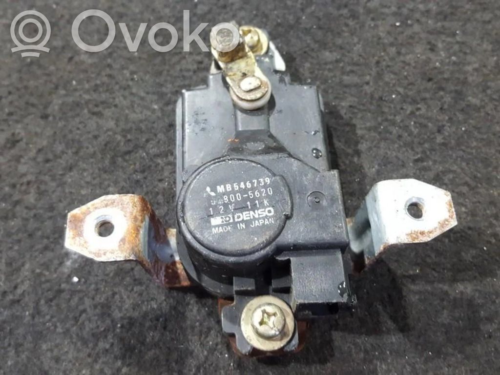 Motor de bloqueo de puertas   MB546739,MB546739