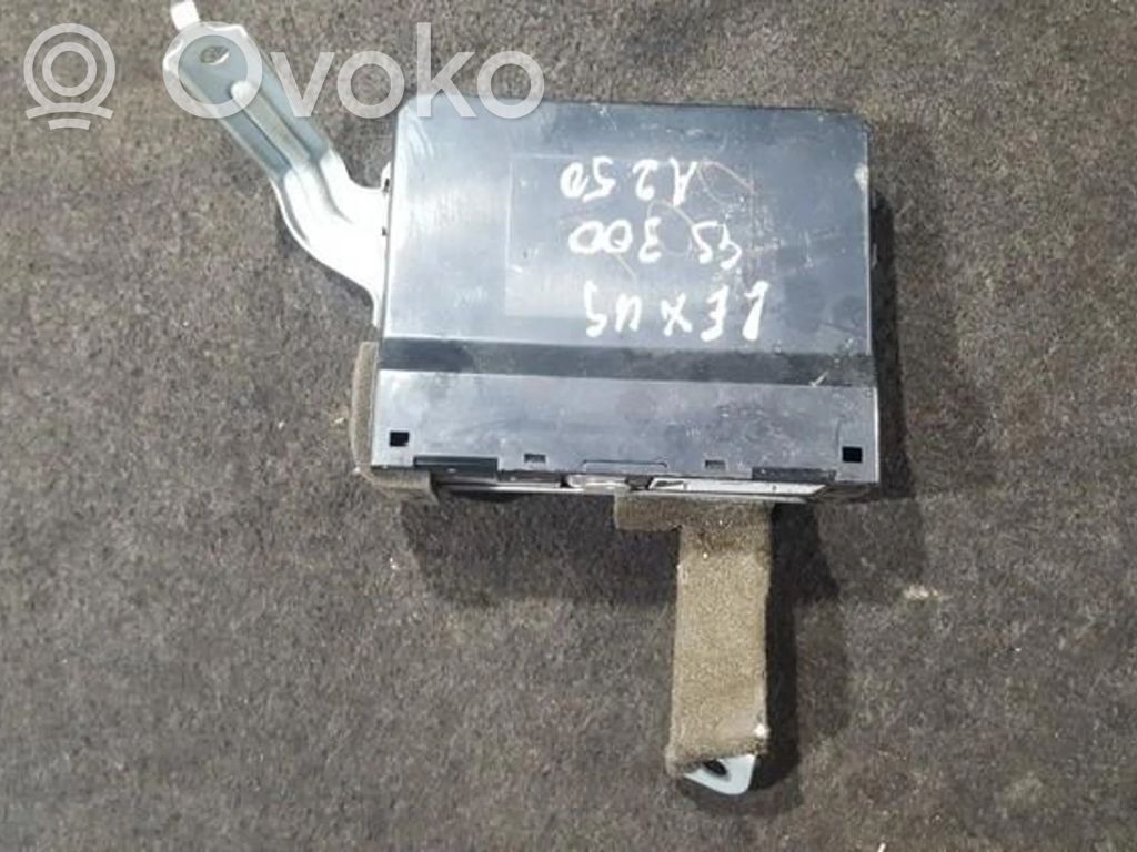 Lexus GS 300 400 430 Unidad de control/módulo del control de crucero