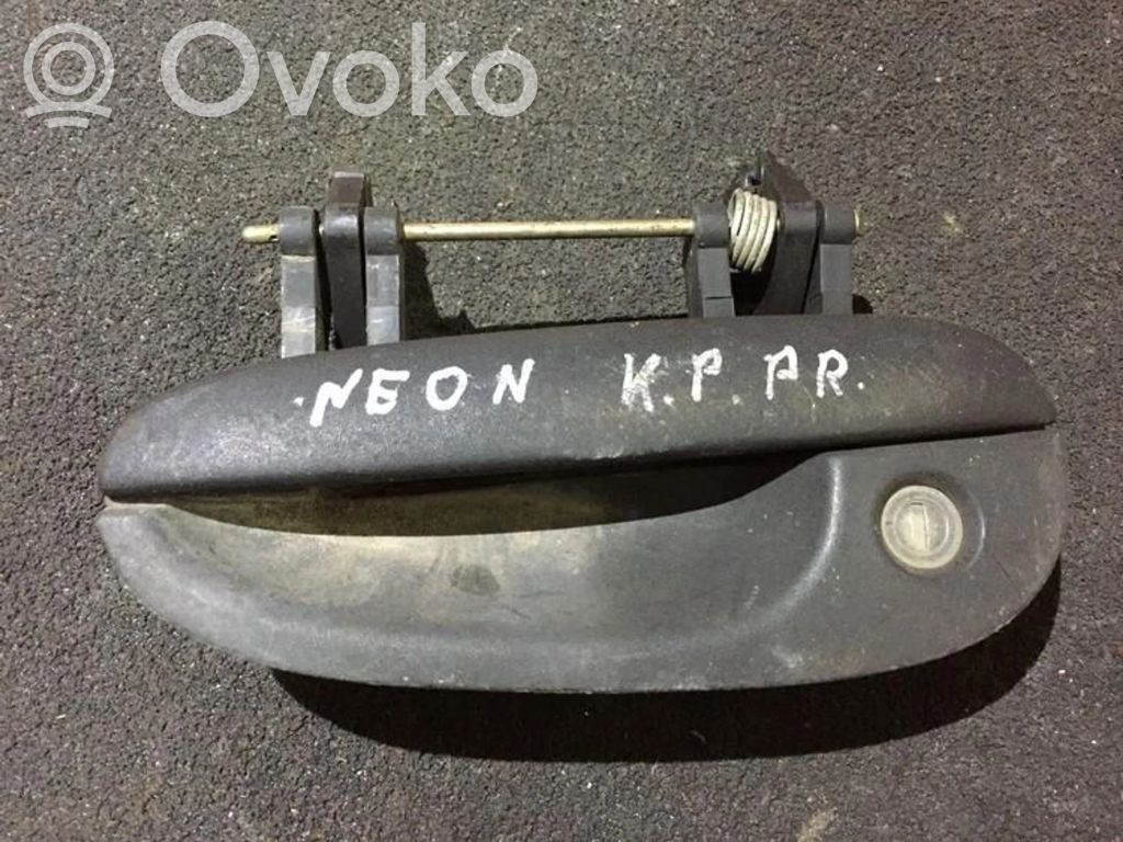 Etuoven ulkokahva   4658817,4658817