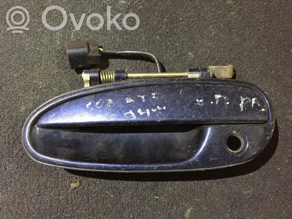 Hyundai Sonata Mâner exterior ușă față