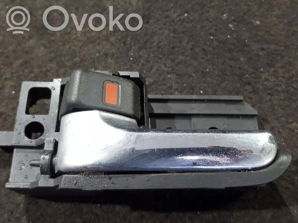 Toyota Avensis T250 Maniglia interna per portiera anteriore