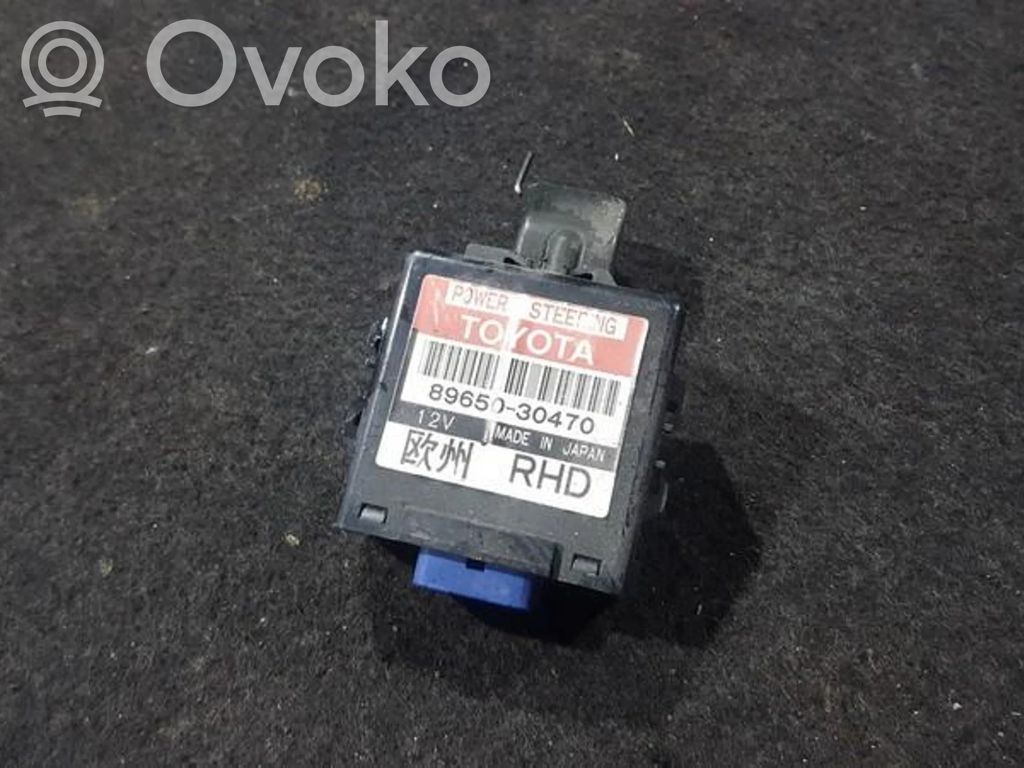 Lexus GS 300 400 430 Alte unități/module de control 