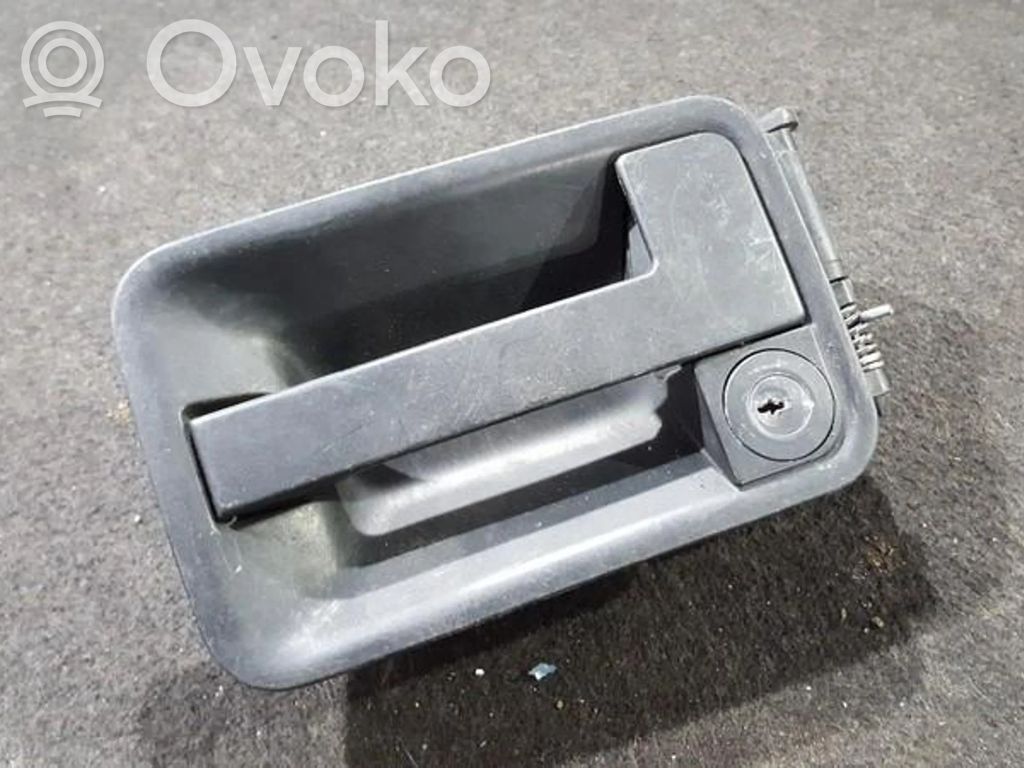 Fiat Scudo Manecilla externa puerta delantera