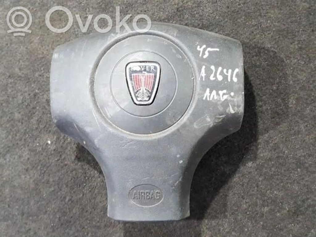 Rover 45 Airbag del volante 