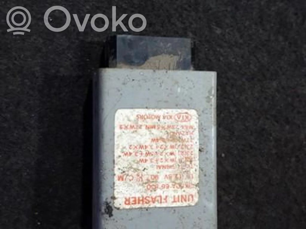 KIA Carnival Alte unități/module de control 
