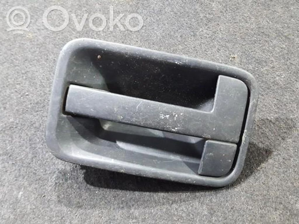 Fiat Ulysse Manecilla externa puerta delantera