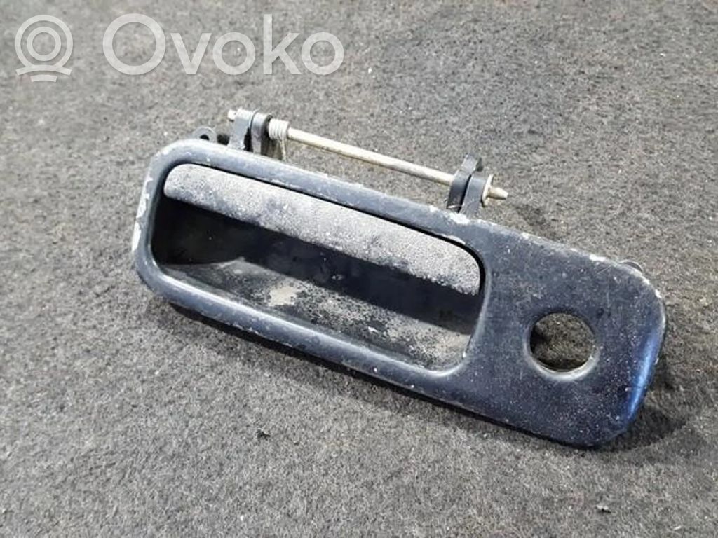 Ford Galaxy Mâner exterior deschidere hayon/portbagaj/oblon 