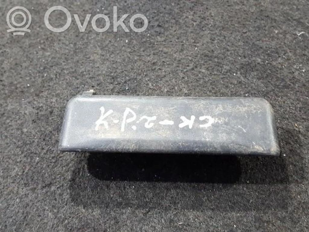 Ford Transit Etuoven ulkokahva 