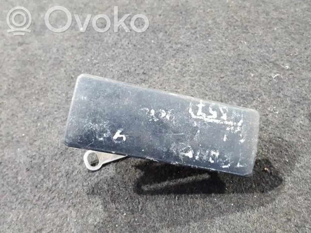 Ford Transit Klamka zewnętrzna drzwi 