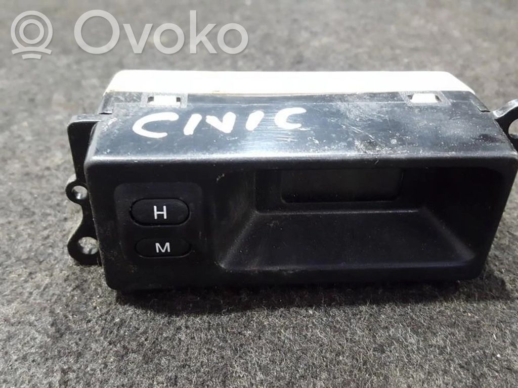 Honda Civic Ecran/afișaj/ecran mic 
