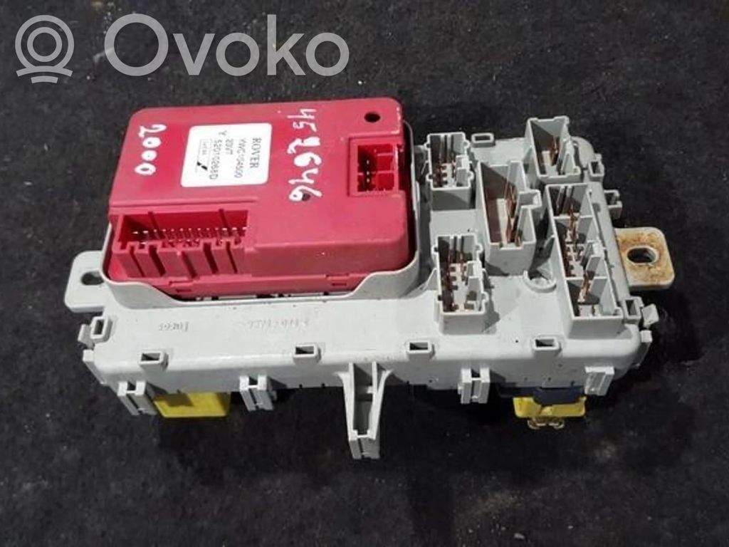 Rover 45 Set scatola dei fusibili 