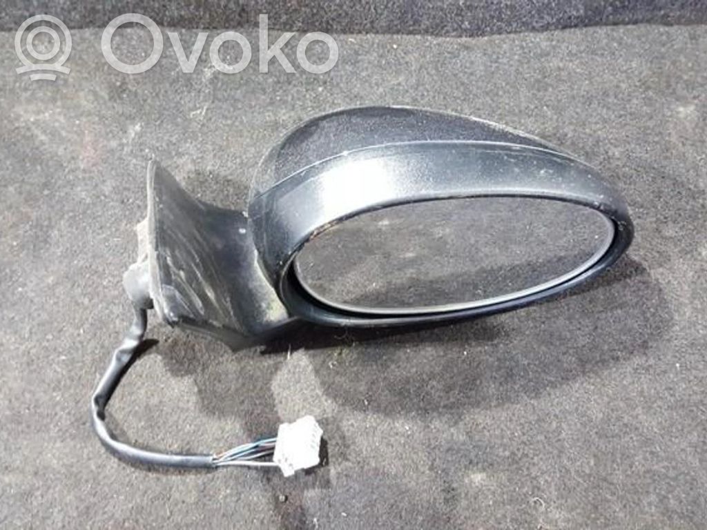 Rover 45 Specchietto retrovisore elettrico portiera anteriore 