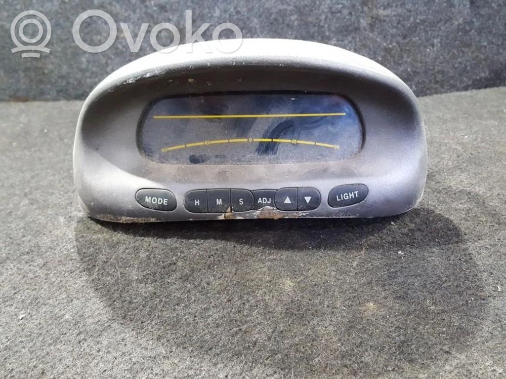 KIA Joice Tachimetro (quadro strumenti) 