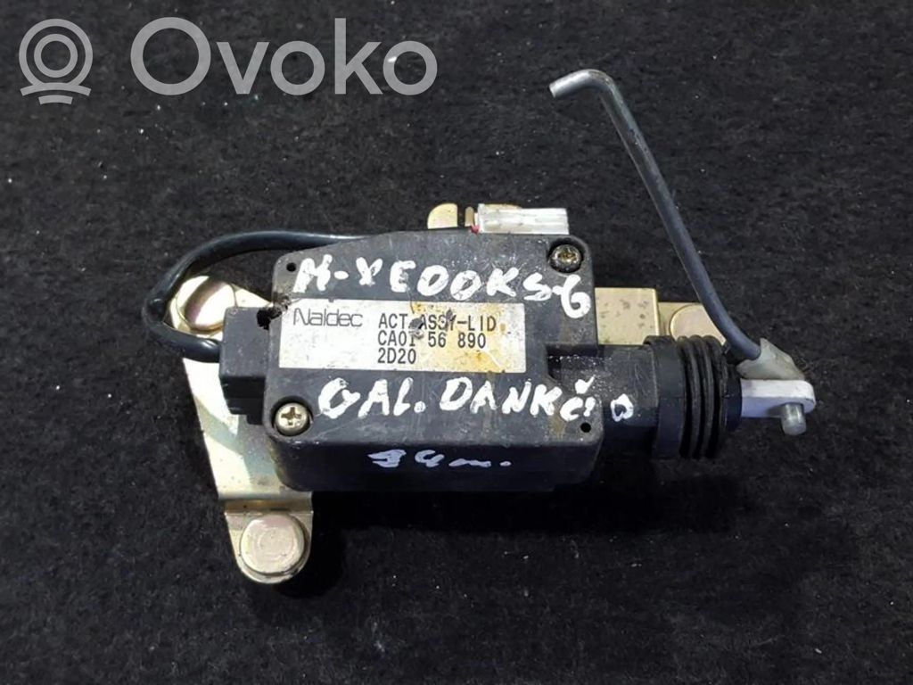 Mazda Xedos 6 Motor închidere centralizată 