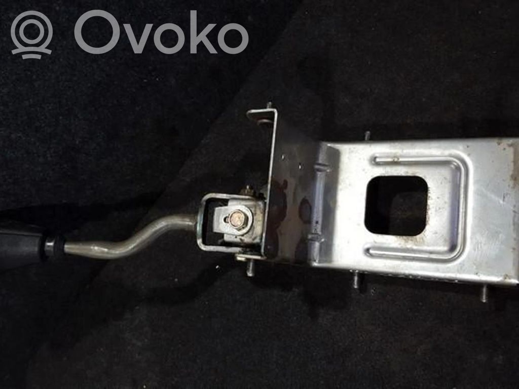 Selector de viteze/schimbător de viteze (interior)   K552,K552