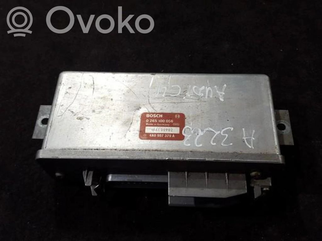 Bloc ABS   0265100056,4A0907379A,0265100056,4A0907379A